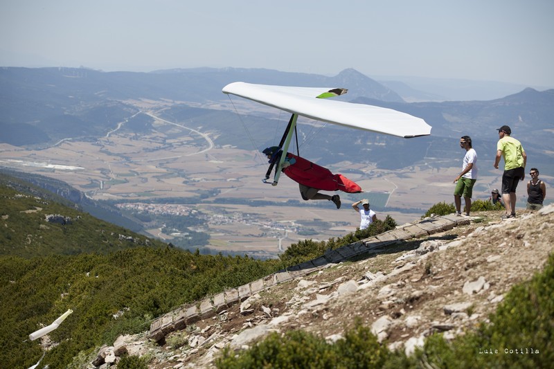 Entrevista a Chomin Gallego Escribano